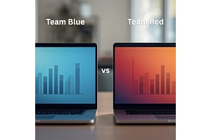 AMD vs Intel in Pakistan – What Sellers Don’t Tell You