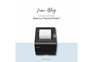What is a Thermal Printer