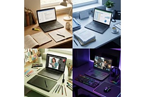 Which Laptop Should You Buy Based on Your Daily Usage?