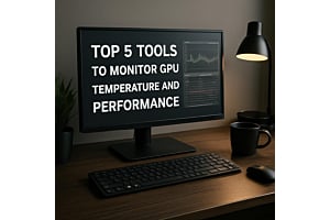 desktop-performance-monitor-top-5-tools