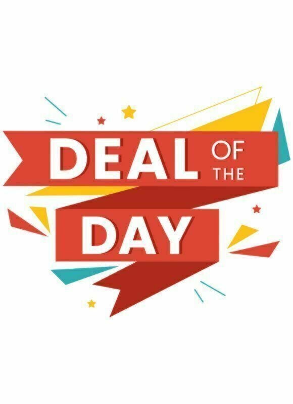 Daily Deals