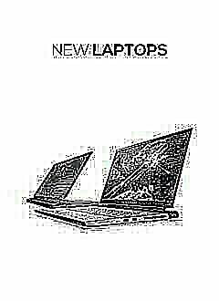 New Laptops