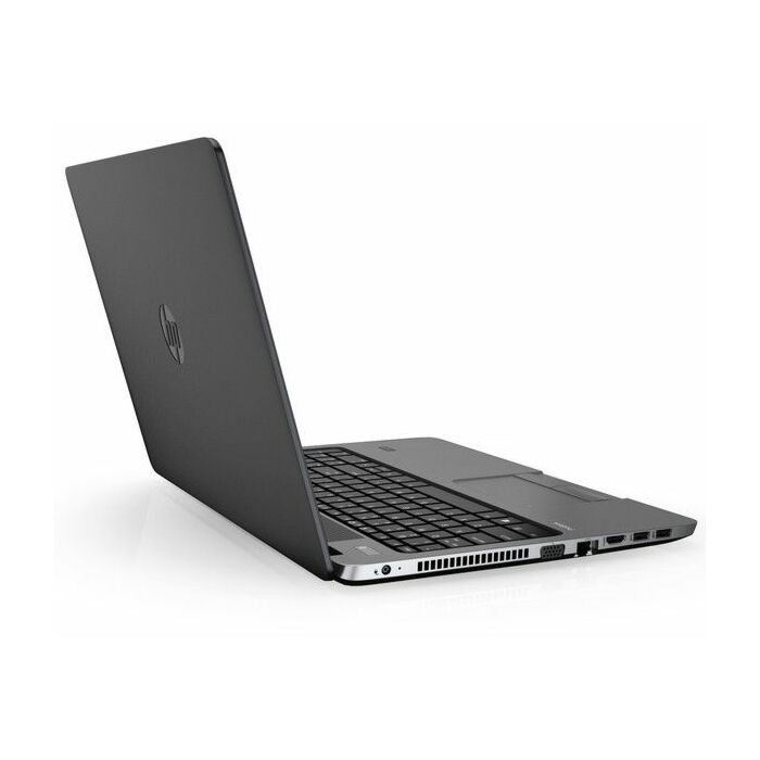 HP Probook 450 G1 Core i5 04GB 500GB 15.6" 720p 