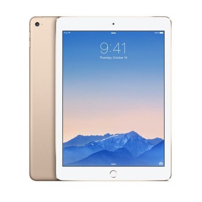 Apple iPad Mini 3 - 16GB 1GB 5MP Camera (7.9") Retina display Wi-Fi