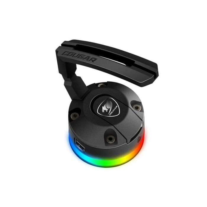 COUGAR BUNKER RGB Gaming Mouse Bungee