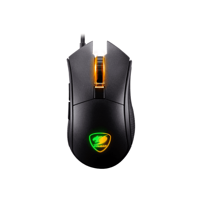 Cougar Revenger S Gaming Mouse