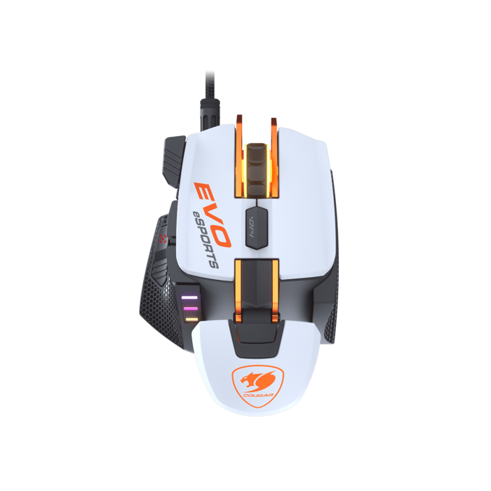 Cougar 700M Evo eSPORTS Gaming Mouse