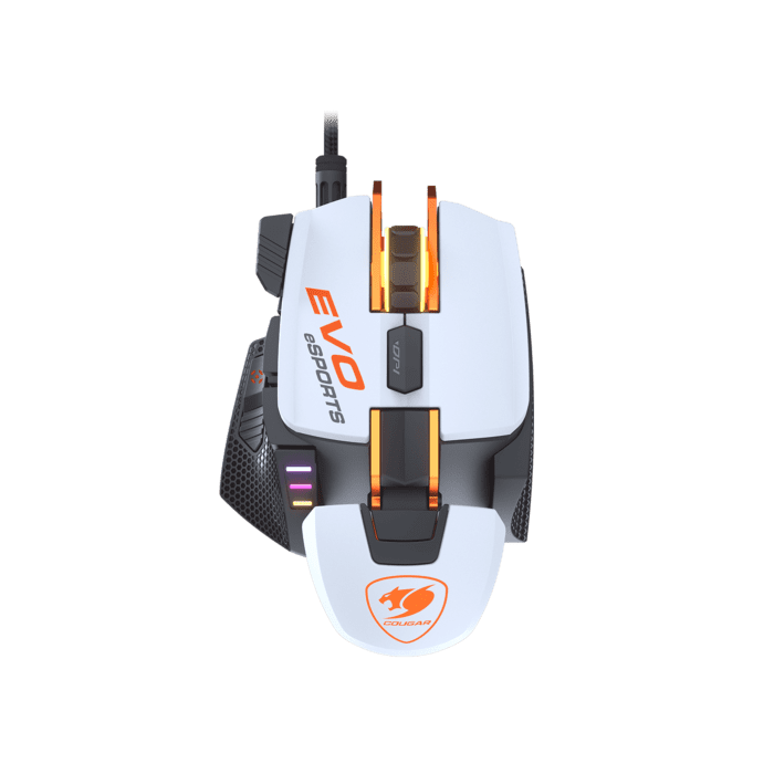 Cougar 700M Evo eSPORTS Gaming Mouse