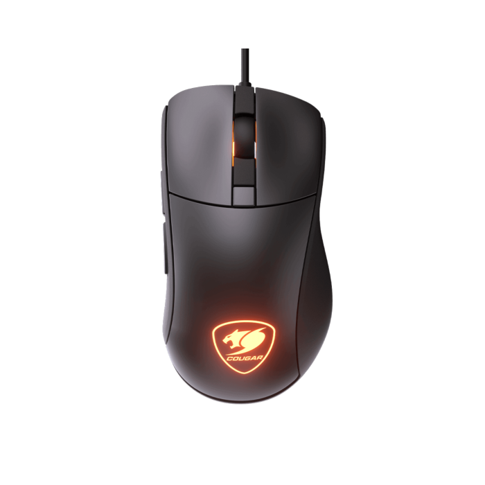 Cougar Surpassion ST Gaming Mouse