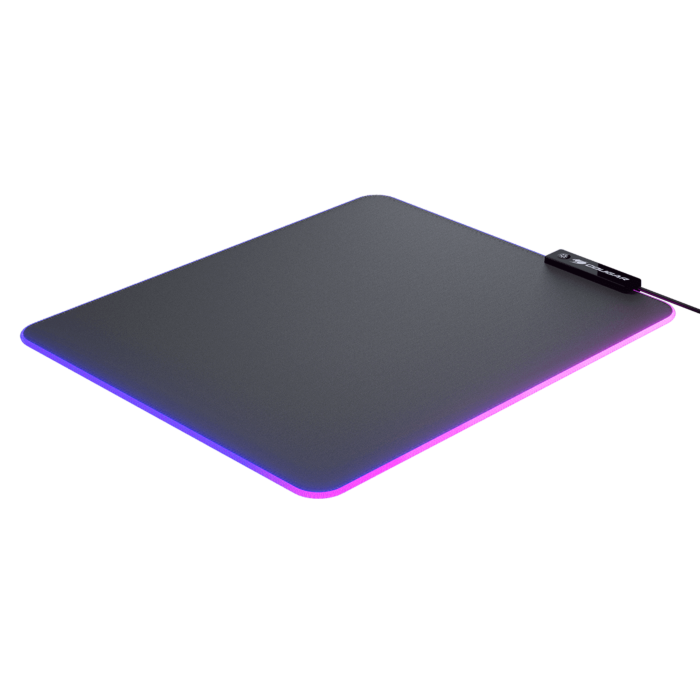 COUGAR NEON RGB Gaming Mouse Pad