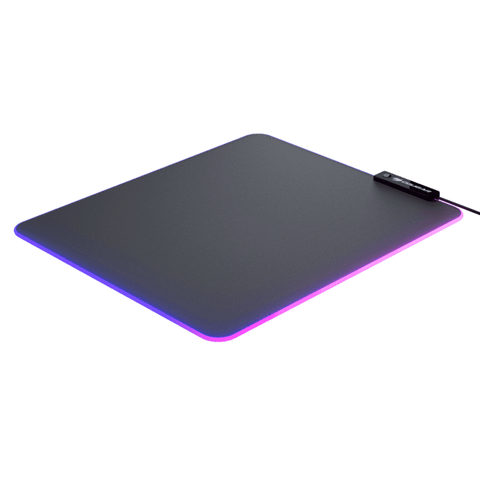 COUGAR NEON RGB Gaming Mouse Pad