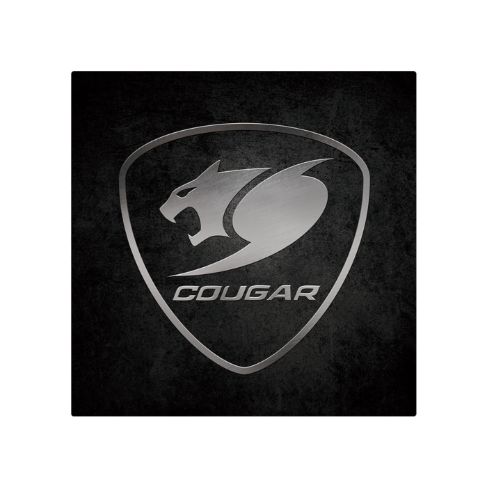 COUGAR COMMAND Gaming Chair Floor Mat