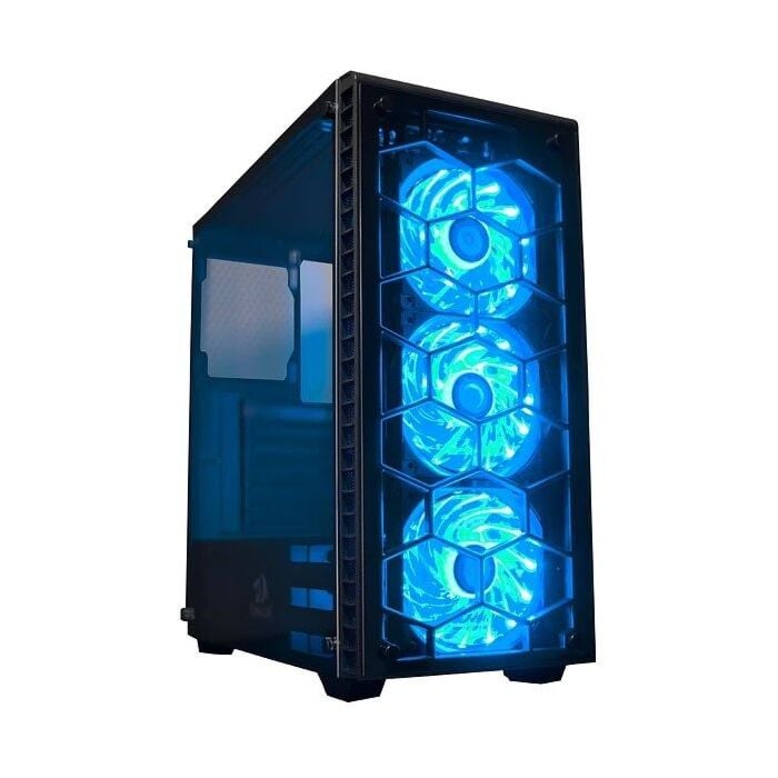 Redragon CA-903 Pro Diamond Storm Gaming Case