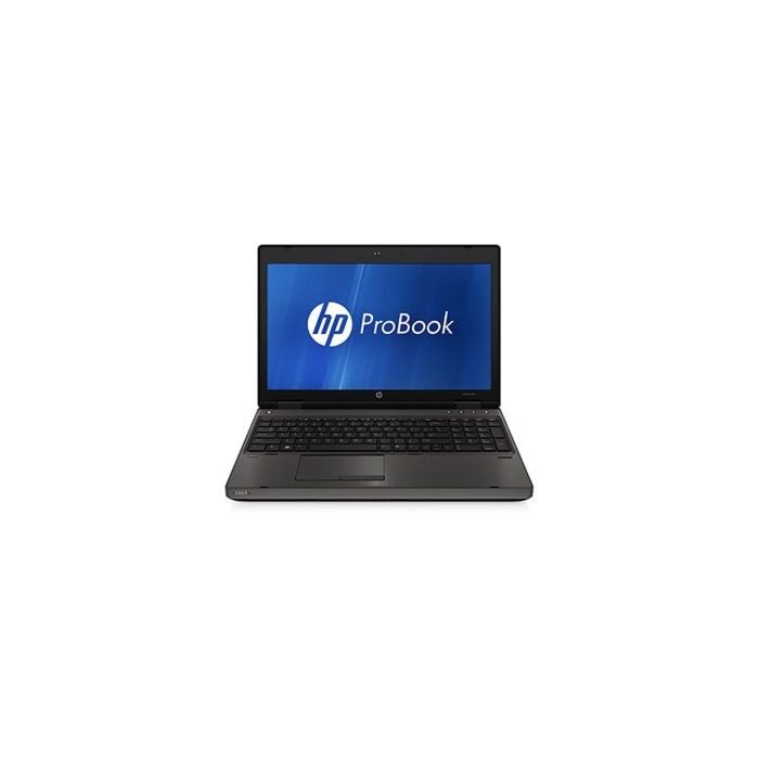 HP Probook 6570B - 03rd Gen Core i5 04GB 320GB HDD 15.6'' Intel DVD (Used)