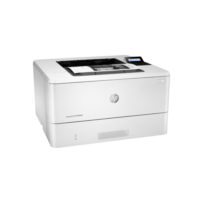 HP LaserJet Pro M404DN B&W Printer (Local Shop Warranty)