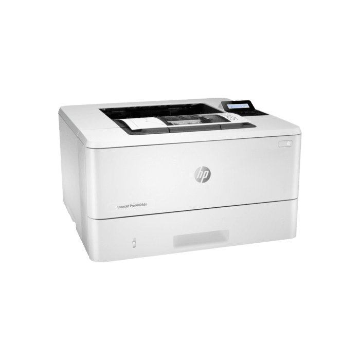 HP LaserJet Pro M404DN B&W Printer (Local Shop Warranty)