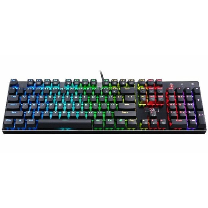 Redragon K556 Devarajas RGB Wired Gaming Keyboard