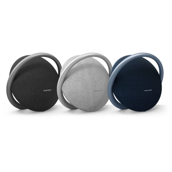 Harmon Kardon Onyx Studio 7 - Portable Bluetooth Speaker (Color Options) 