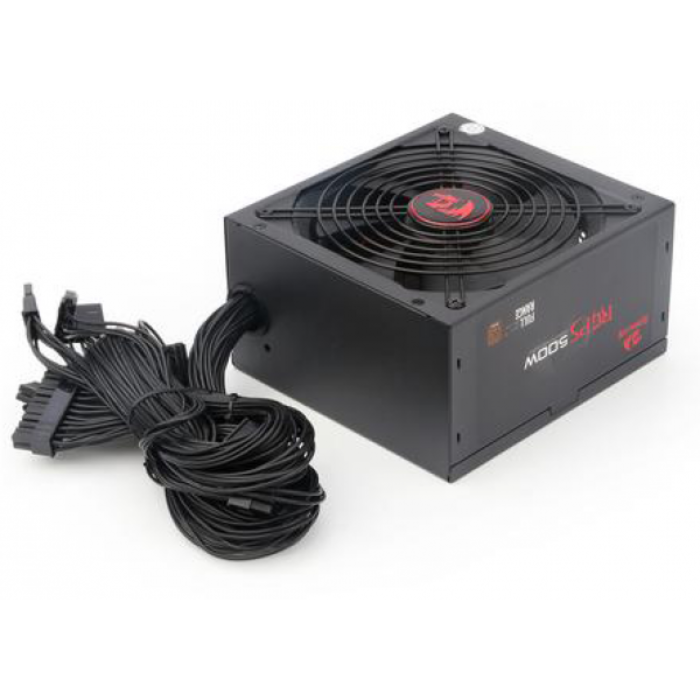 Redragon RGPS RG-PS005 700W Gaming PC Power Supply, PSU