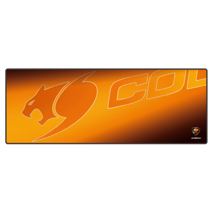 Cougar Arena Gaming Mouse Pad