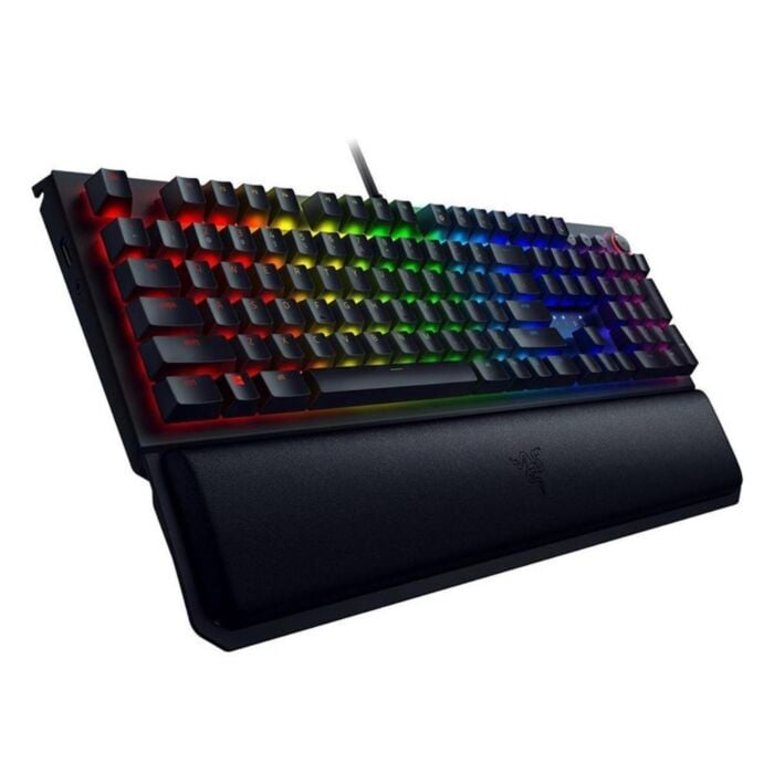 Razer Black Widow Elite Gaming Keyboard (Switch Options Available) 
