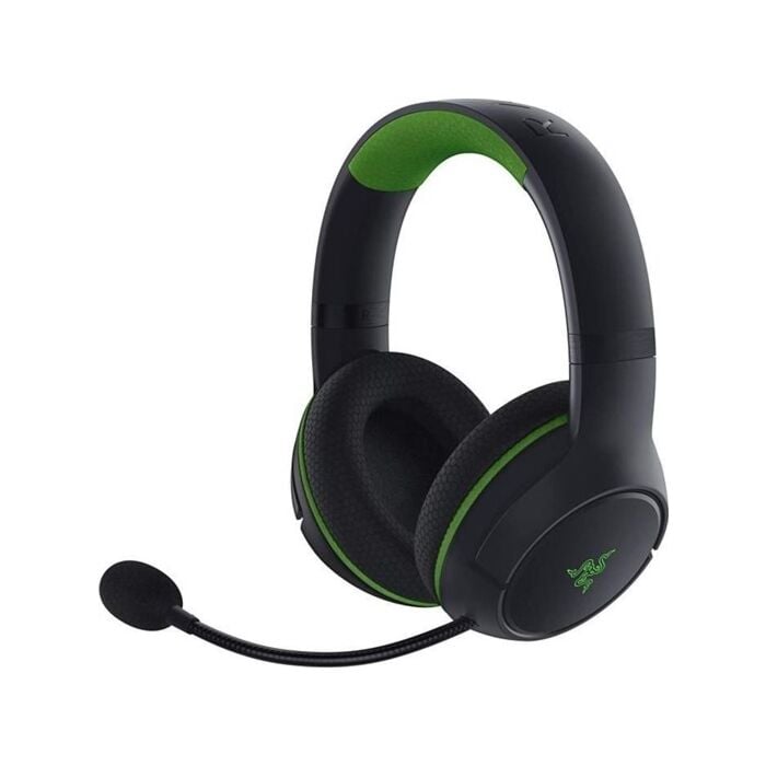 Razer Kaira Wireless Gaming Headset for Xbox Series X (Black)