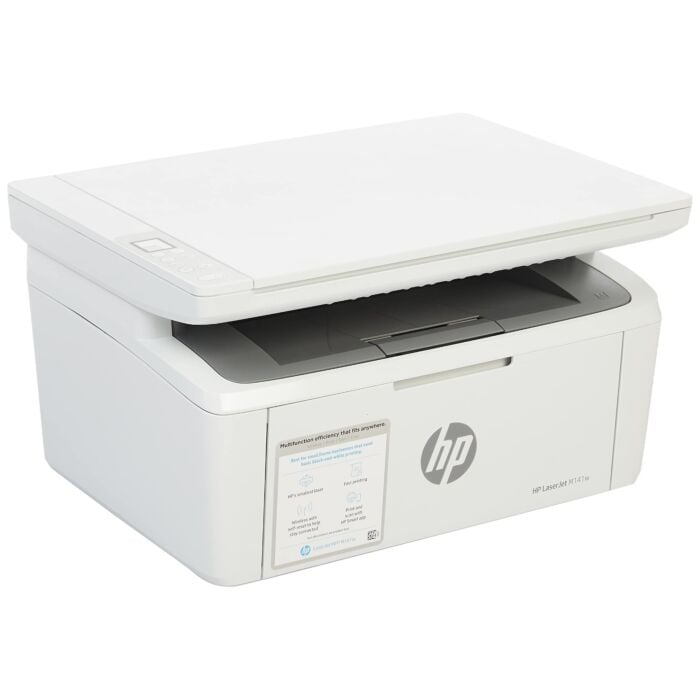 HP Laser Jet M141W B&W Printer (Local Shop Warranty)