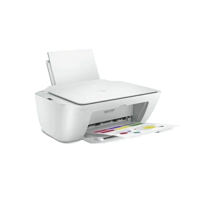HP Desk Jet 2710 3 in 1 Printer (Print, Copy, Scan)