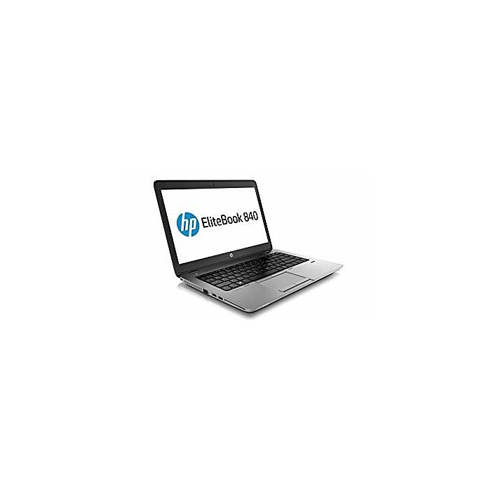 HP Elitebook 14 840 G1 - 04th Gen Core i7 04GB 500GB HDD 14.1'' Touch Screen Display Backlit (Used)