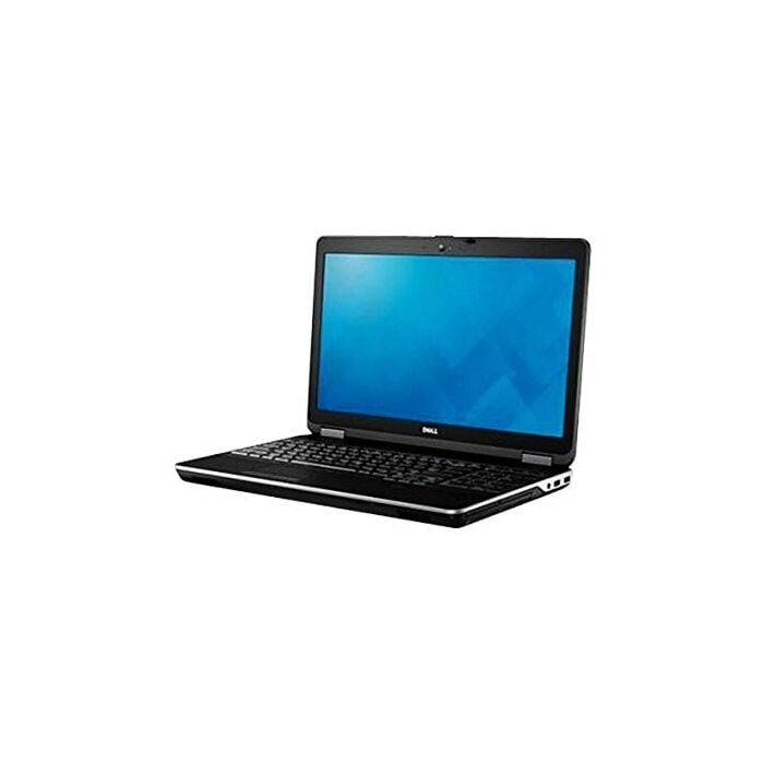 Dell Latitude 15 E6540 - 04th Gen Core i7 04GB 500GB HDD 15.6'' Display 02GB Nvidia DVD (Used)