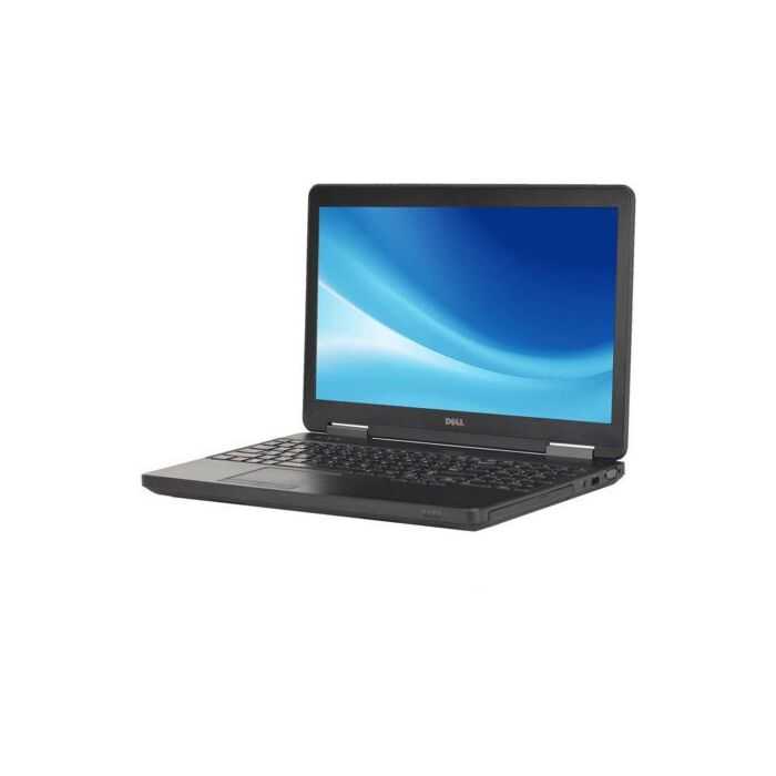 Dell Latitude 15 E5540 - 04th Gen Core i5 04GB 500GB HDD 15.6'' Display Intel DVD (Used)
