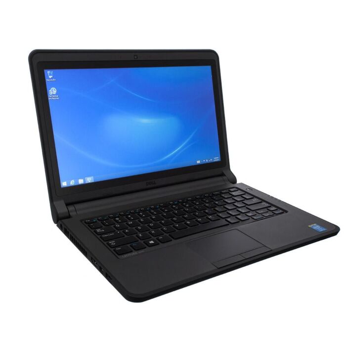 Dell Latitude 13 E3340 - 04th Gen Core i3 04GB 500GB HDD 13.3'' Display Intel (Used)