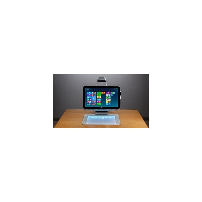 HP Sprout Immersive 23-S320HK All in One PC - 4th Gen Core i7 3.2 GHz 8GB 1TB SSD