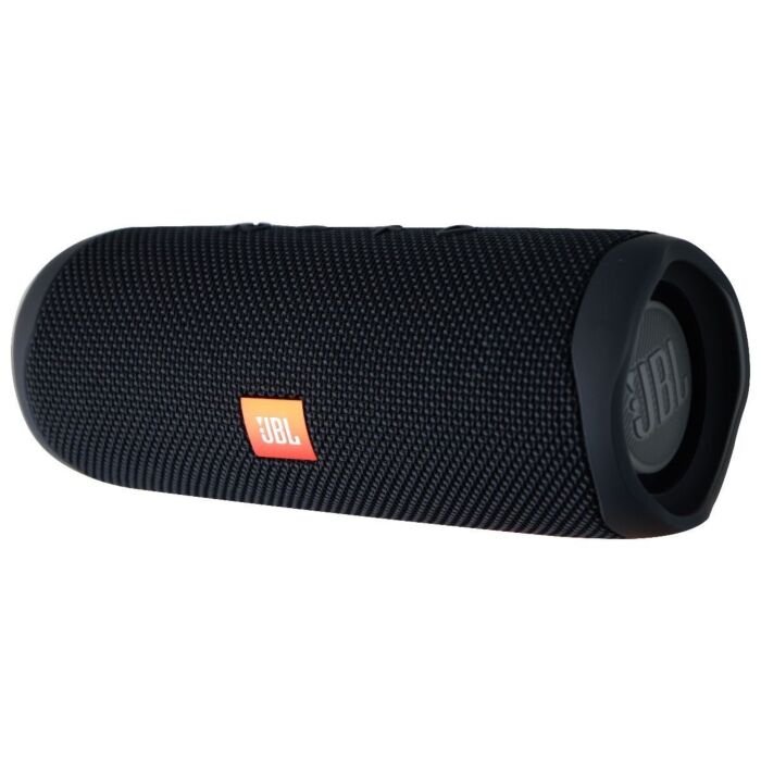 JBL FLIP 5 - Bluetooth Portable Waterproof Speaker (Colors Available)