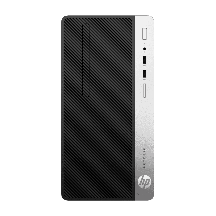 HP ProDesk 400 G6 MT - 9th Gen Core i3 Price in Pakistan