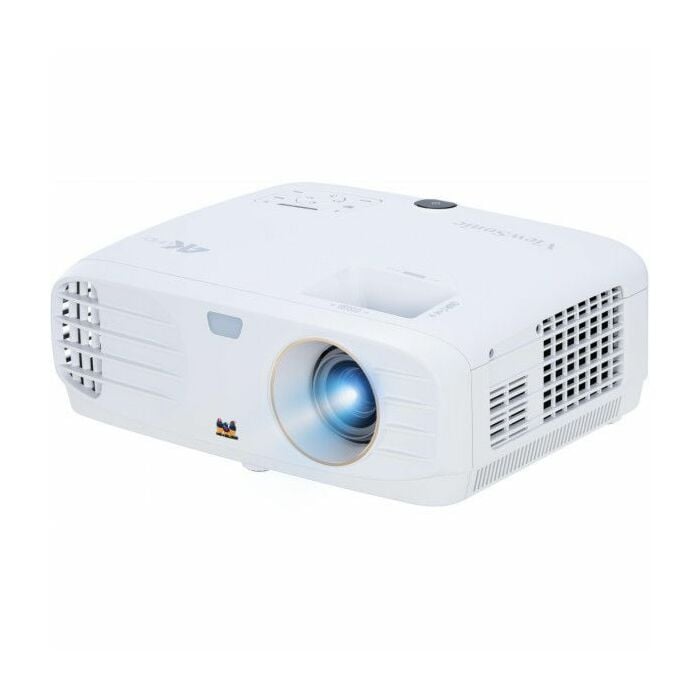 ViewSonic PX747-4K (3500L) 4K Home Projector