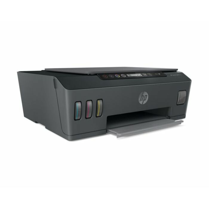 HP Smart Tank 515 Wireless 3 in 1 Color Printer (Shop Local Warranty) 