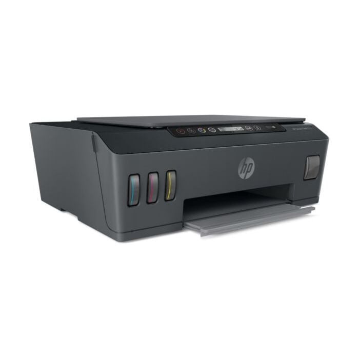 HP Smart Tank 515 Wireless 3 in 1 Color Printer (Shop Local Warranty)