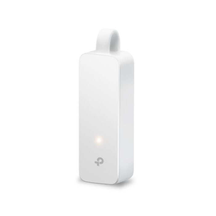 TP-Link UE300C V2 USB Type-C to RJ45 Gigabit Ethernet Network Adapter