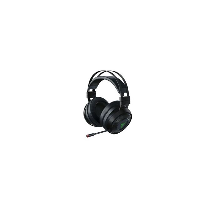 Razer Nari Ultimate Wireless Gaming Headset (Black)