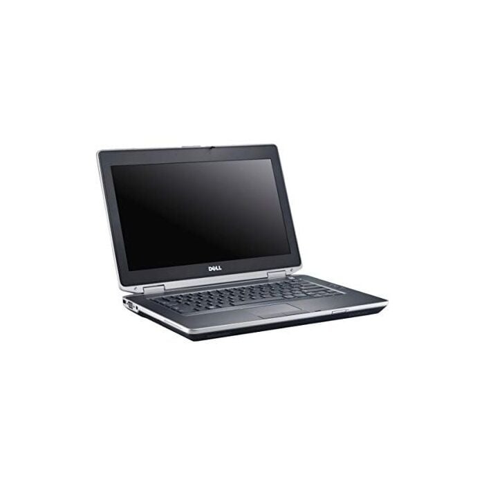 Dell Latitude 14 E6430 - 03rd Gen Core i5 04GB 320GB HDD 14.1'' Display Intel DVD (Used)