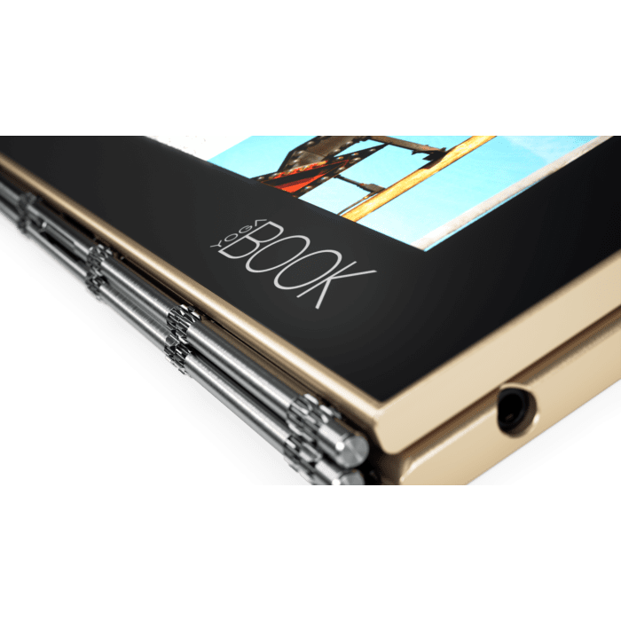 Lenovo Yoga Book Features Price in Pakistan