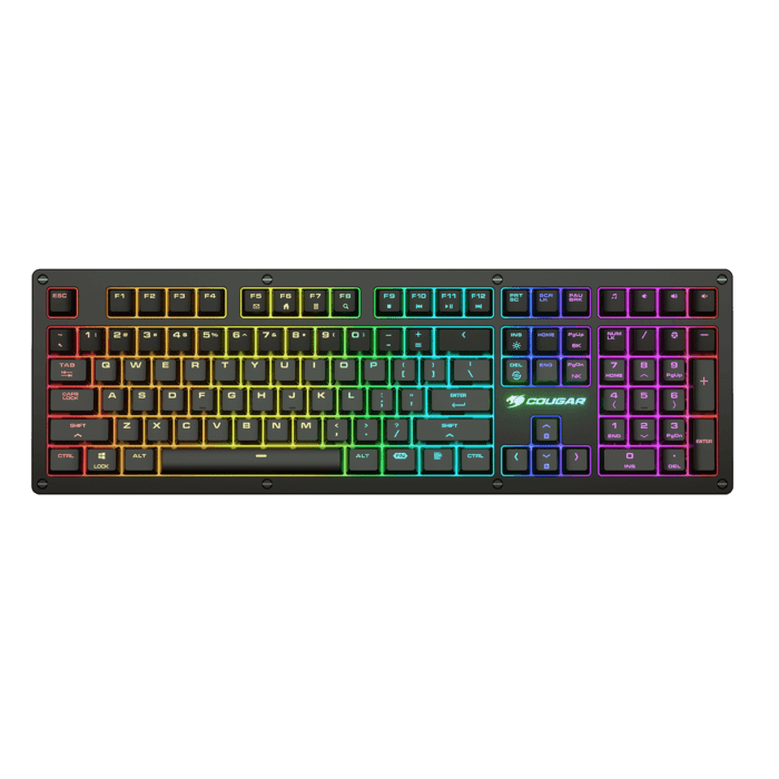 COUGAR PURI RGB Gaming Keyboard