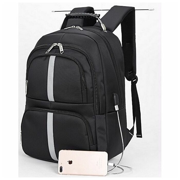 FEIBANG 15'' Perfect Fit Travel & School Laptop Backpack | eBay