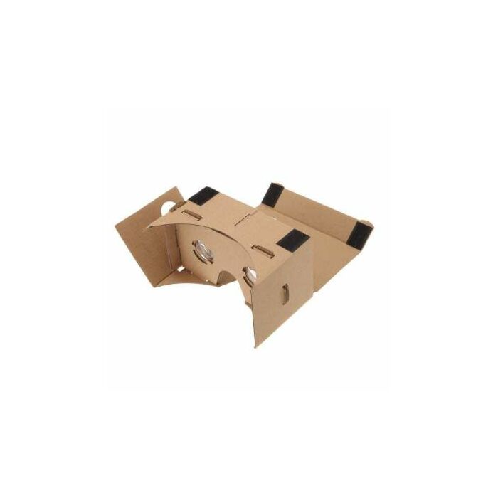Google Cardboard 3D VR Glasses