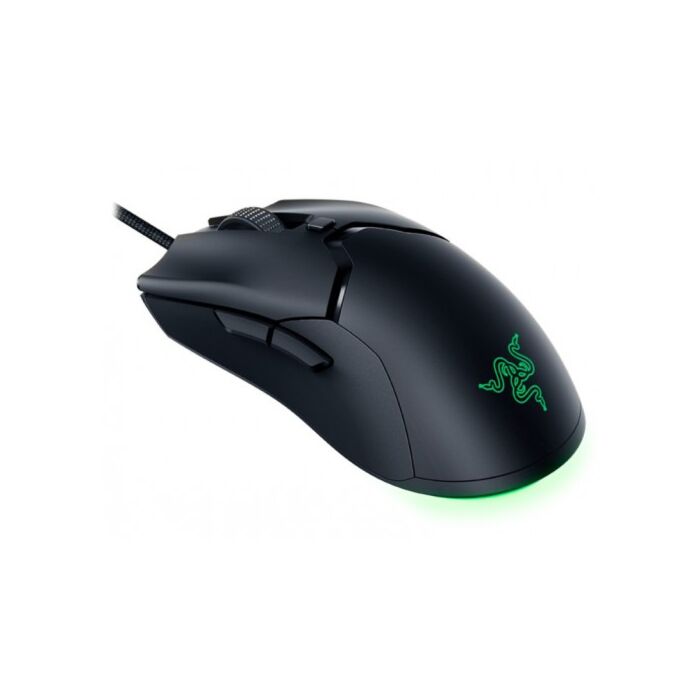 Razer Viper Mini Ultra Lightweight Chroma RGB Gaming Mouse (Black)