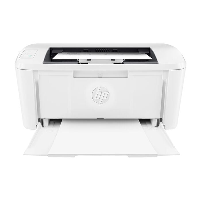 HP LaserJet M111W B&W Wireless Printer (White)