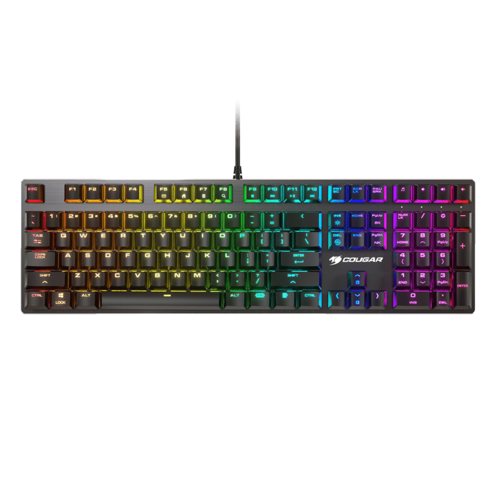 COUGAR VANTAR MX Gaming Keyboard
