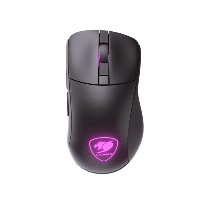 Cougar Surpassion RX Gaming Mouse