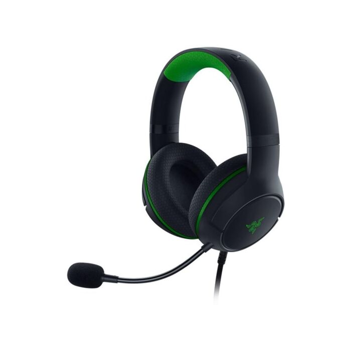 Razer Kaira X Wired Gaming Headset for Xbox Series X (Black)